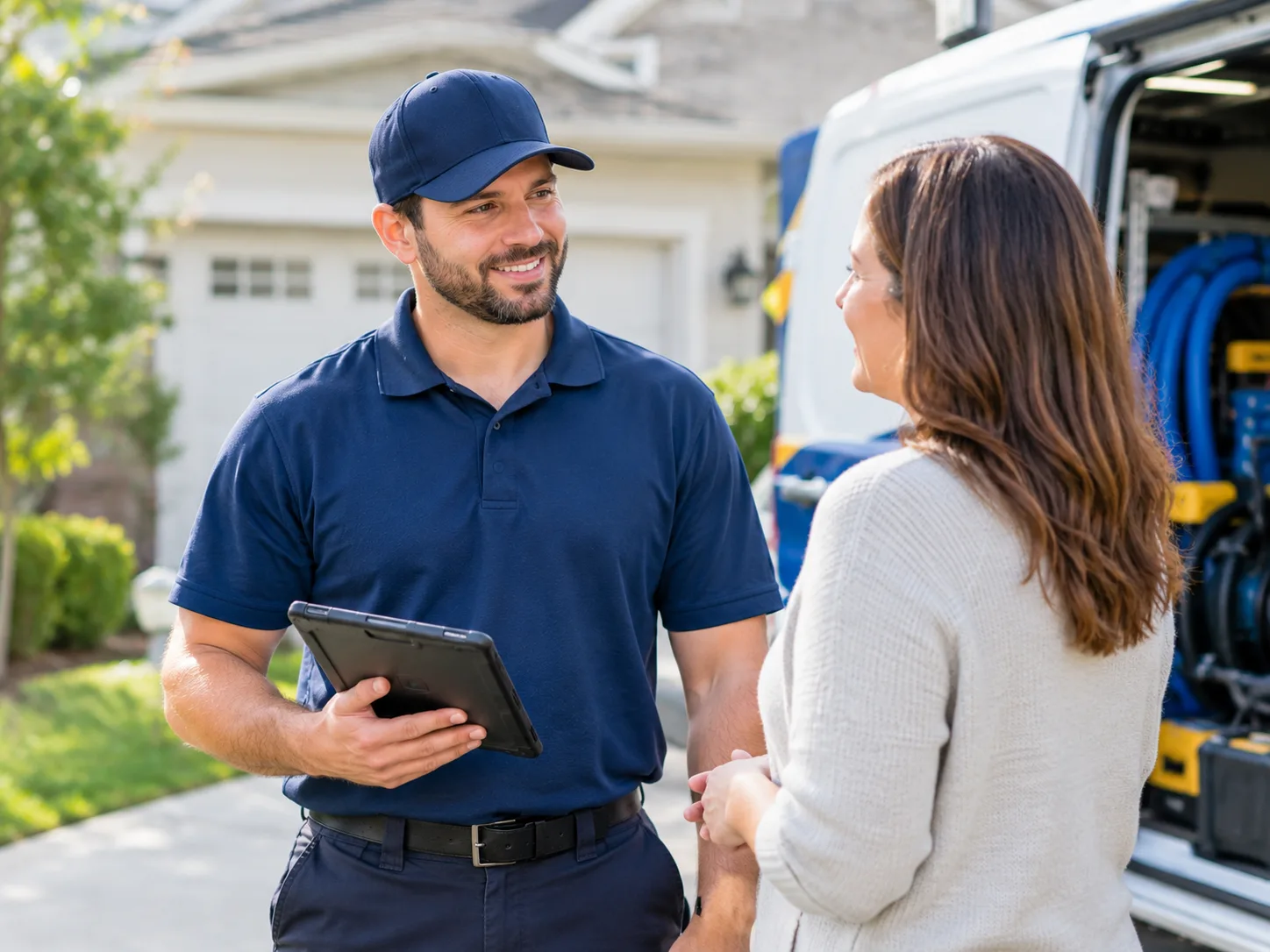 Sewage Backup Cleanup Linkwood, MD FAQs